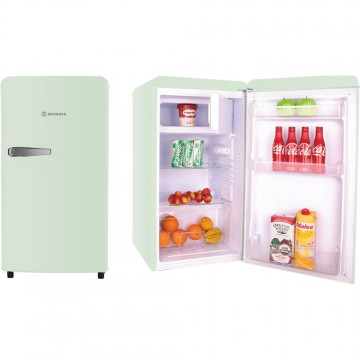 Morris Retro Mini Bar 83lt Υ89xΠ48xΒ54.5εκ. Τιρκουάζ MRS-31092LG Morris Retro Mini Bar 83lt Υ89xΠ48xΒ54.5εκ. Τιρκουάζ MRS-31092LG
